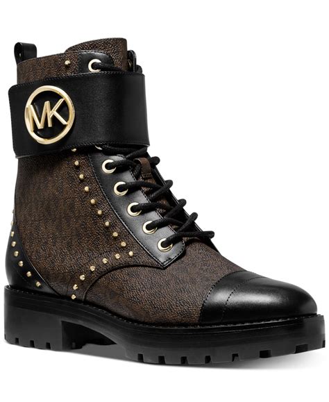 chaussure michael kors femme browns|michael kors shoes canada.